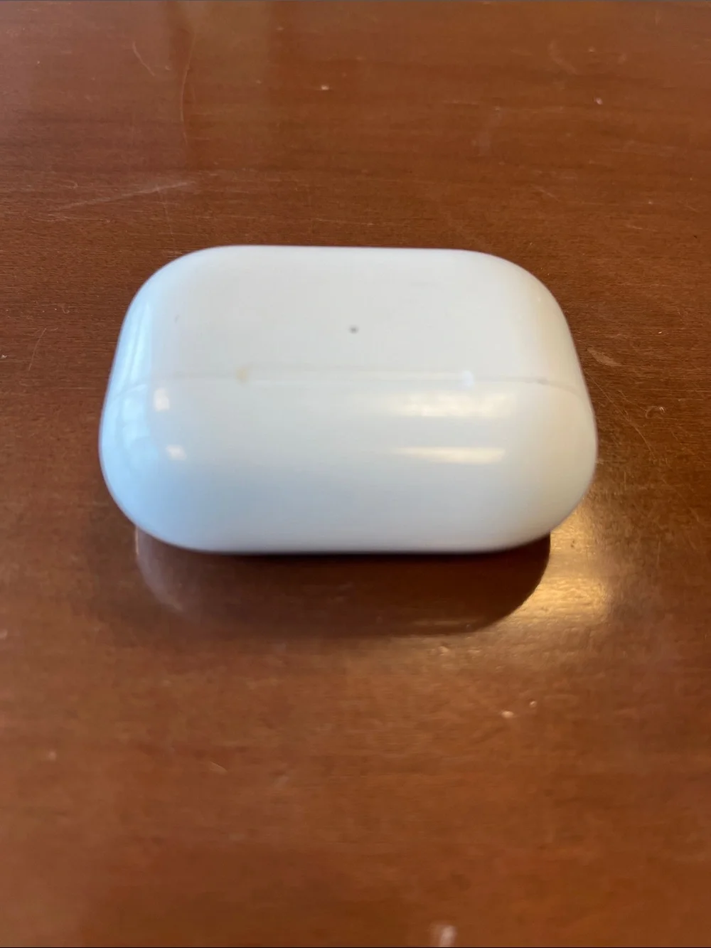 Apple AirPods Pro 1st Gen Replacement MagSafe Charging Case - Genuine